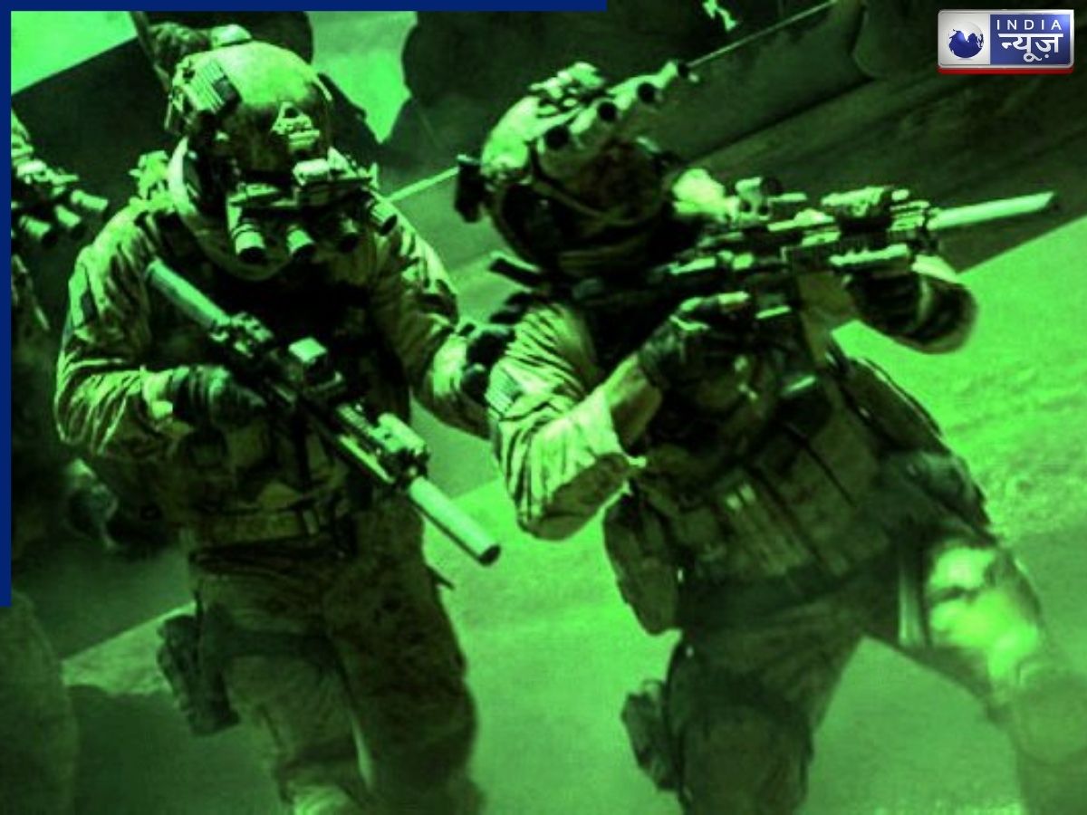 अमेरिकी पायलट के लिए ग्राउंड पर उतरी यूएस आर्मी, इधर ईरान ने कर दी 66,000 डॉलर ईनाम की घोषणा