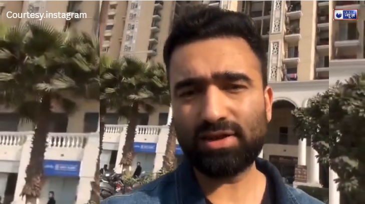 कल तक था लाखों का वेतन, आज चला रहे बाइक टैक्सी; नौकरी जाते ही 1.4 करोड़ का फ्लैट बना ‘जी का जंजाल’, वायरल वीडियो!