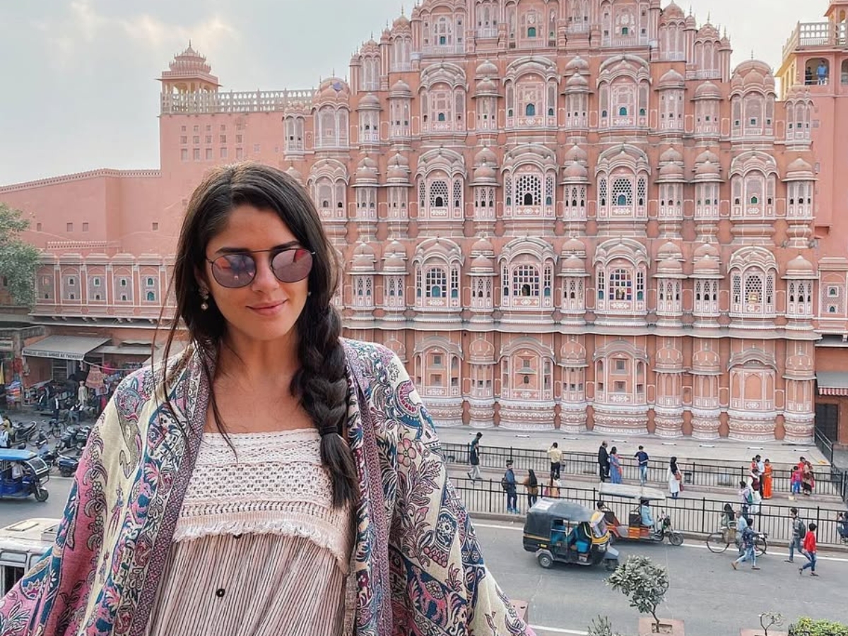 Izabelle Leite bollywood debut - Photo Gallery