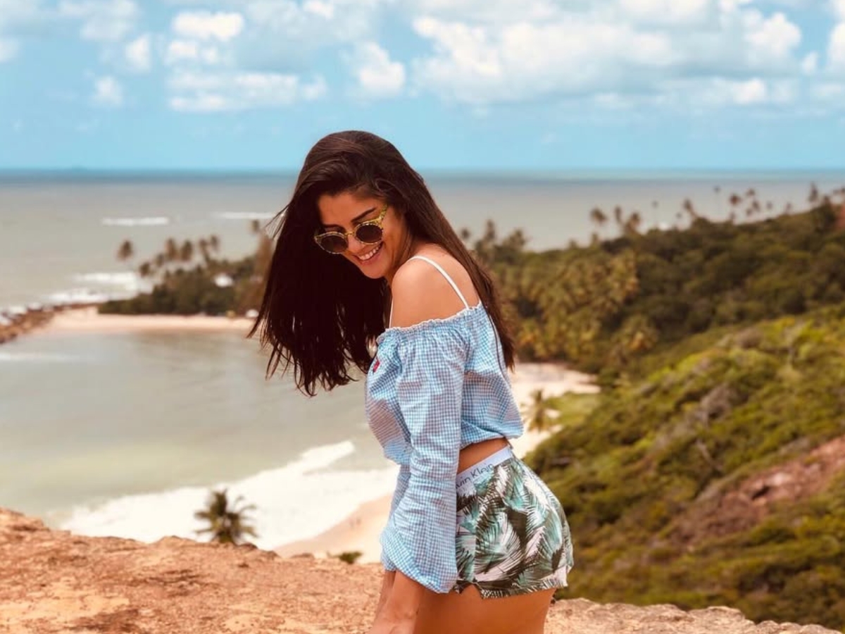 Izabelle Leite family - Photo Gallery
