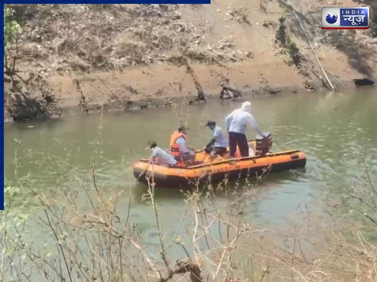 Jabalpur Tragedy: रील बनाना पड़ा भारी! नहर में डूबीं 3 मासूम बच्चियां, रेस्क्यू ऑपरेशन जारी