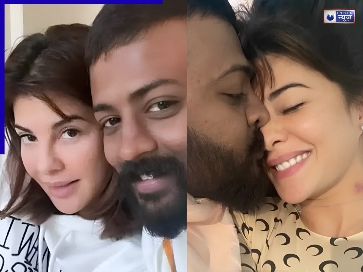 ‘मैं सरकारी गवाह…’, जैकलीन फर्नांडिस ने दिया सुकेश चंद्रशेखर को बड़ा झटका; मनी लॉन्ड्रिंग केस में नया ट्विस्ट