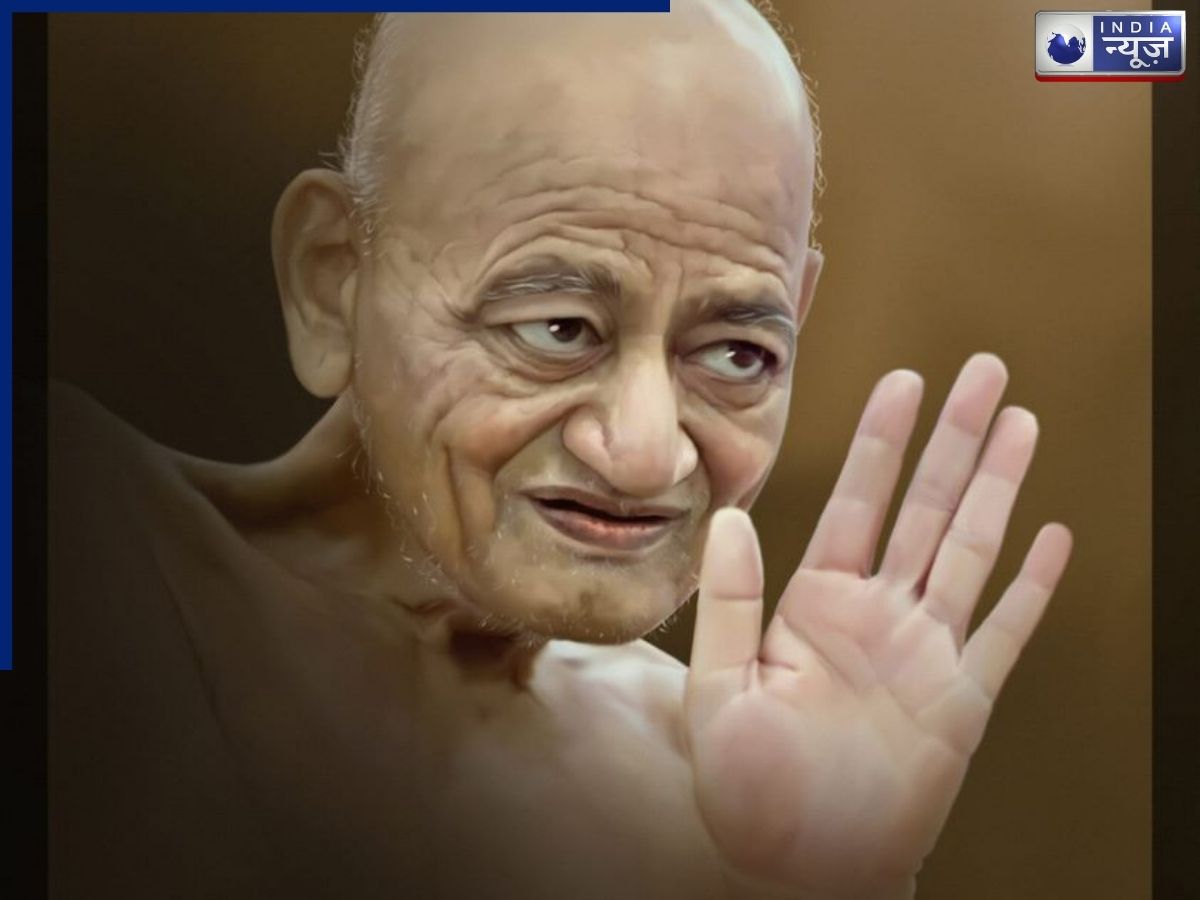 जैन मुनि कपड़े क्यों नहीं पहनते?इसके पीछे छिपे हैं 5 ऐसे गहरे रहस्य जिन्हें जानकर आप भी रह जाएंगे हैरान