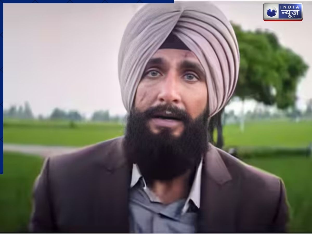 धुरंधर-2 का ‘जाइये सजना’ गाना, जिसने मचा दिया तहलका, सतिंदर सरताज-जैस्मीन सैंडलस की आवाज कर देगी ‘दिल को घायल’