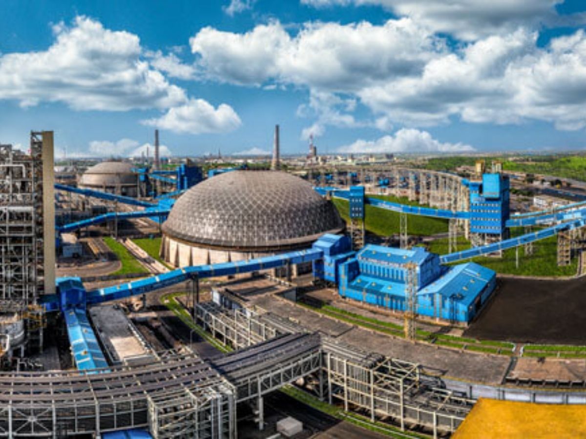 Jamnagar Refinery (India) - Photo Gallery