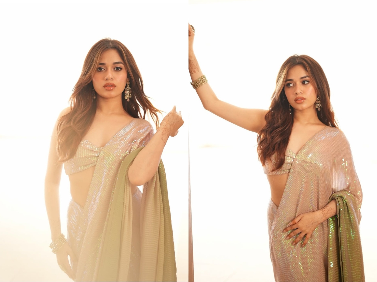 Jannat Zubair Business - Photo Gallery