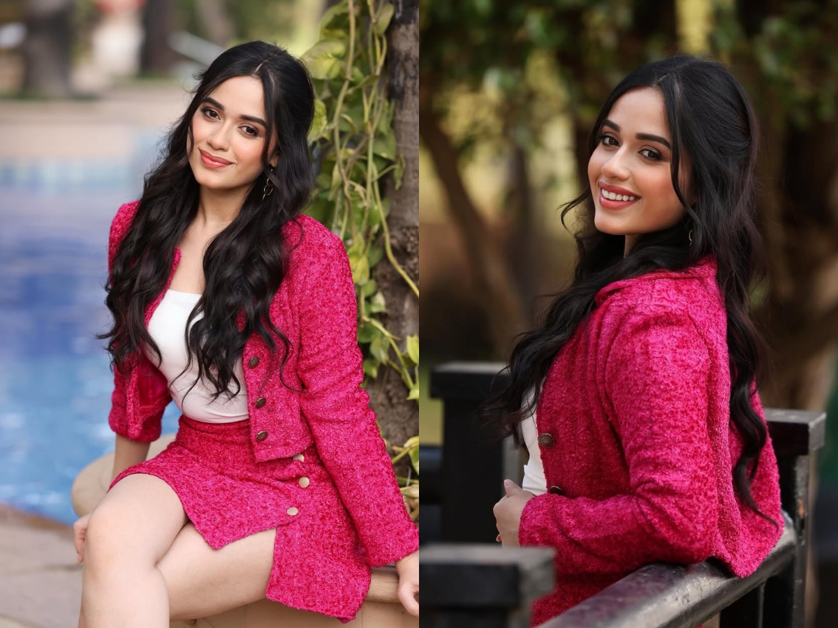 Jannat Zubair Father Dream - Photo Gallery