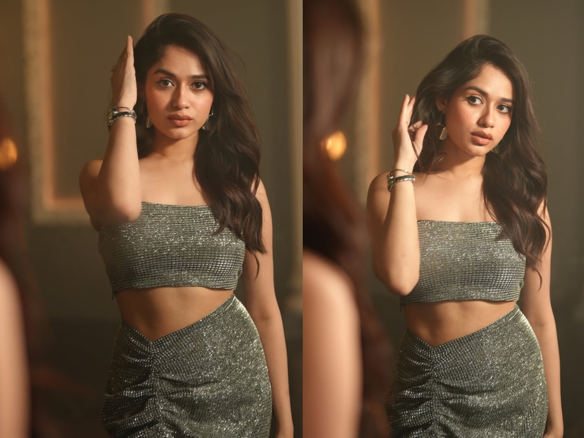 Jannat Zubair Business - Photo Gallery