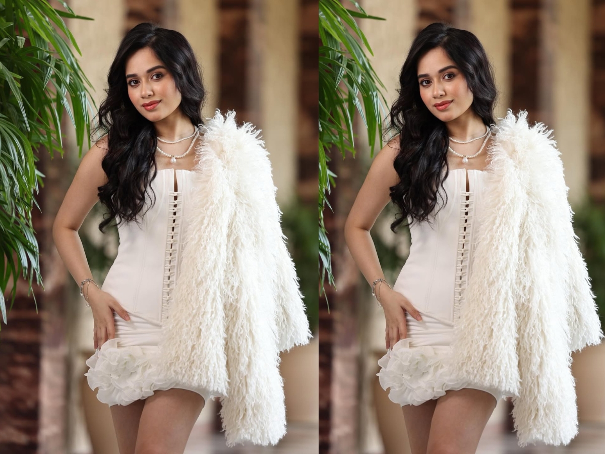 Jannat Zubair Businesswoman - Photo Gallery