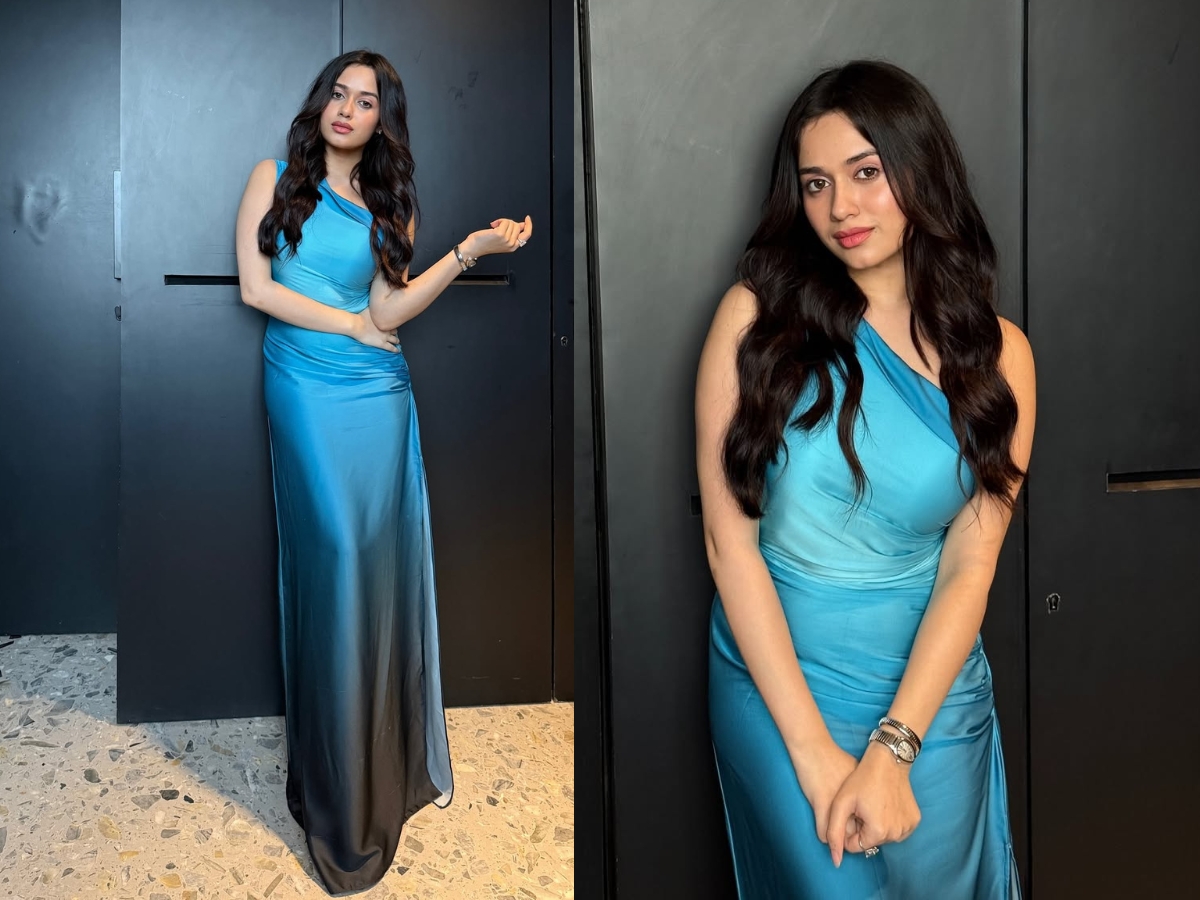 Jannat Zubair Loves Acting - Photo Gallery