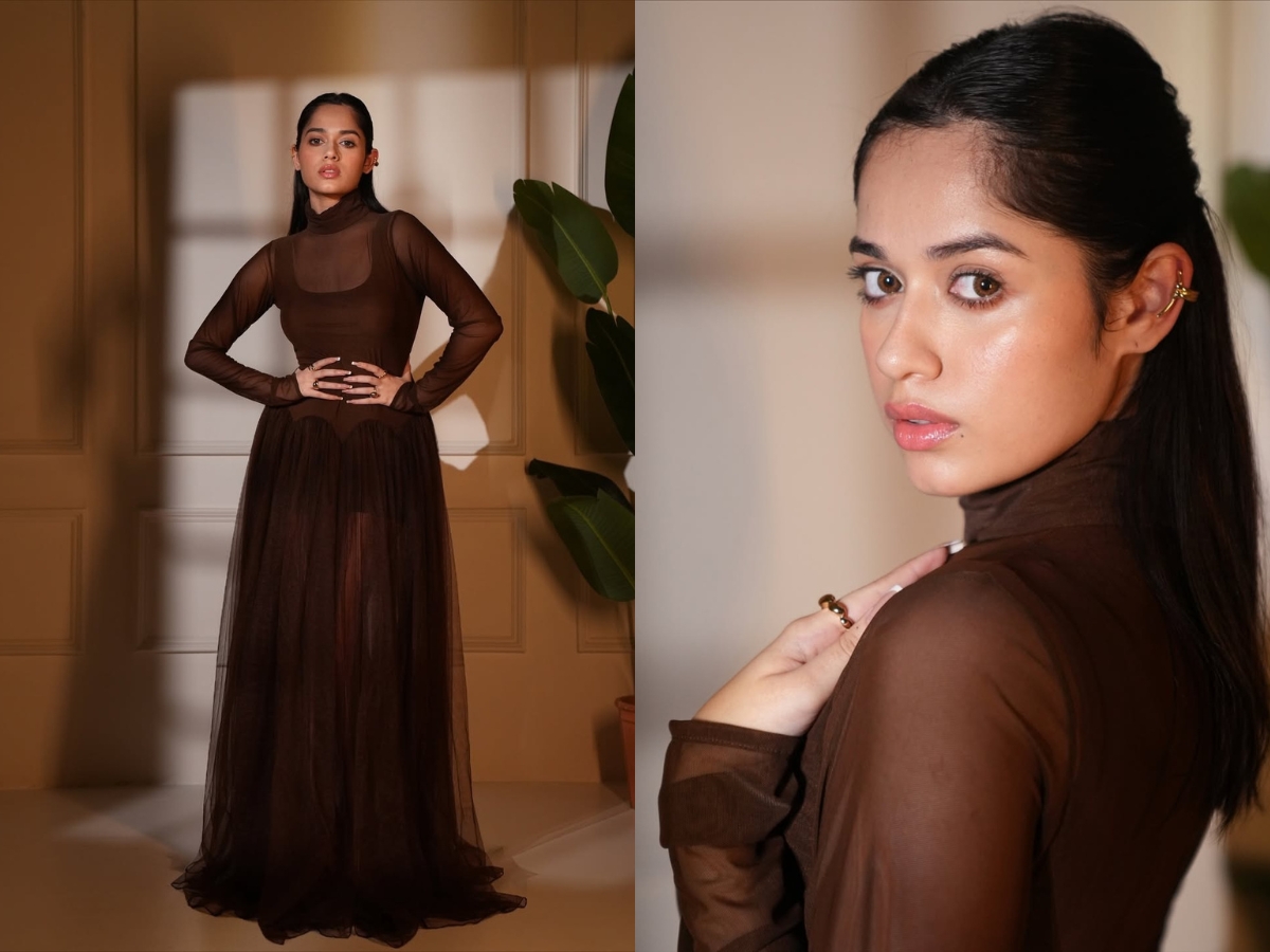 Jannat Zubair on Retirement - Photo Gallery