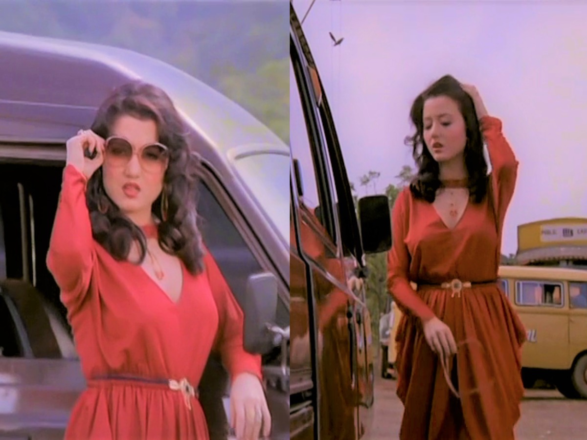 veerana actress - Photo Gallery