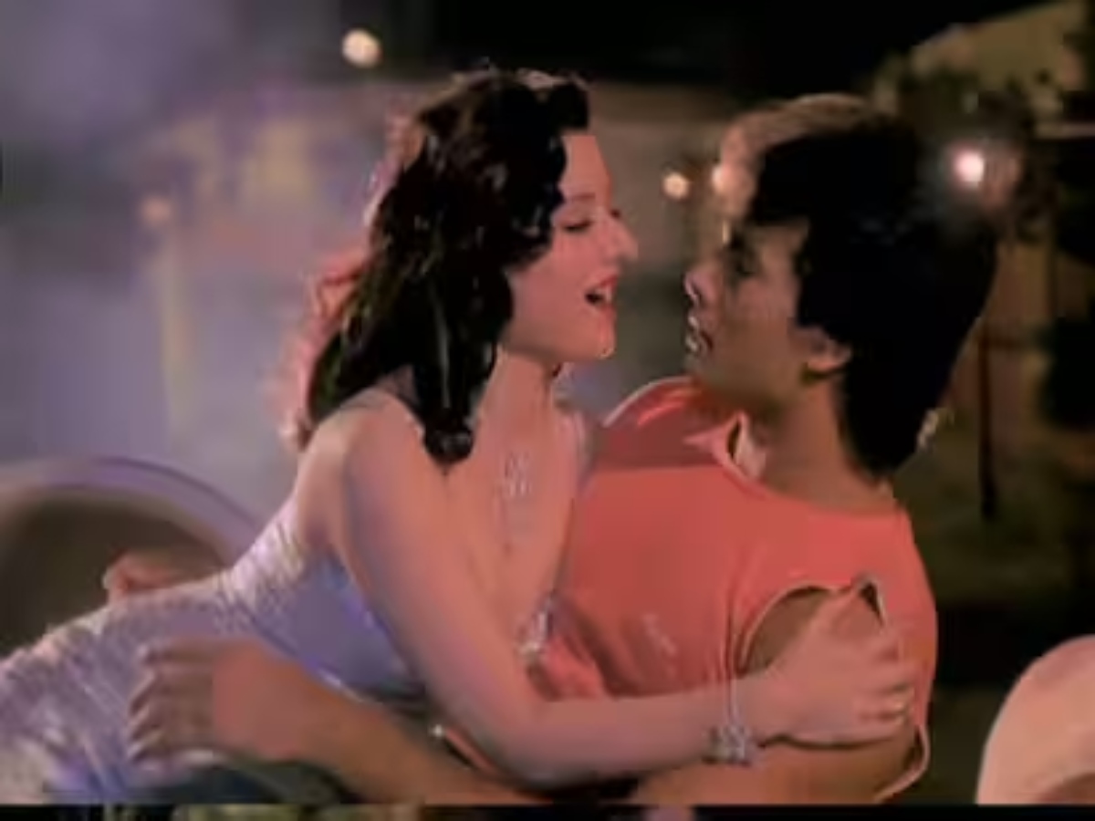 veerana film - Photo Gallery