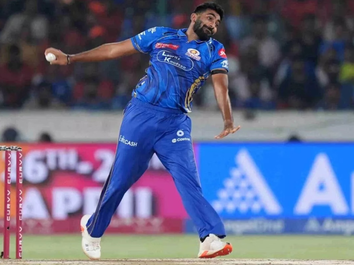 5 मैच, 0 विकेट… बुमराह की रफ्तार को किसकी लगी नजर? ‘यॉर्कर किंग’ के फ्लॉप शो की असली वजह आई सामने!