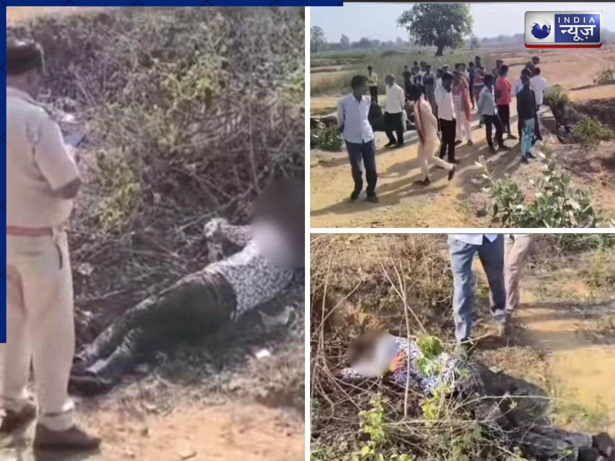 शादी का जश्न… मातम में बदला! विदा होके घर वापस नहीं लौट पाए 4 अपने, 3 अलग-अलग हादसों ने ले ली जान!