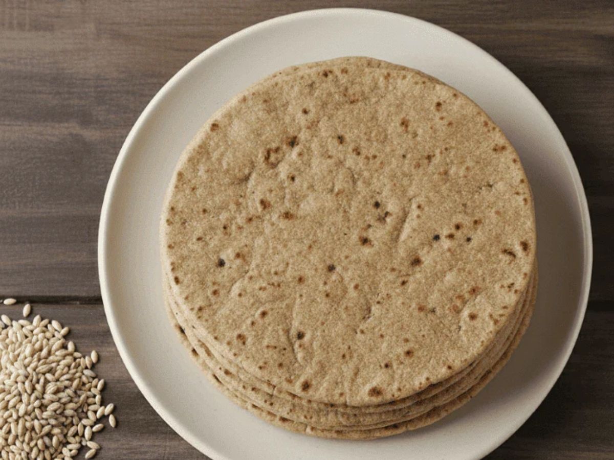 jau roti - Photo Gallery