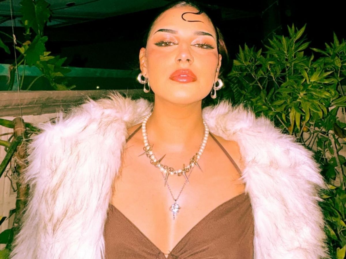 pakisatni actress Javeria - Photo Gallery