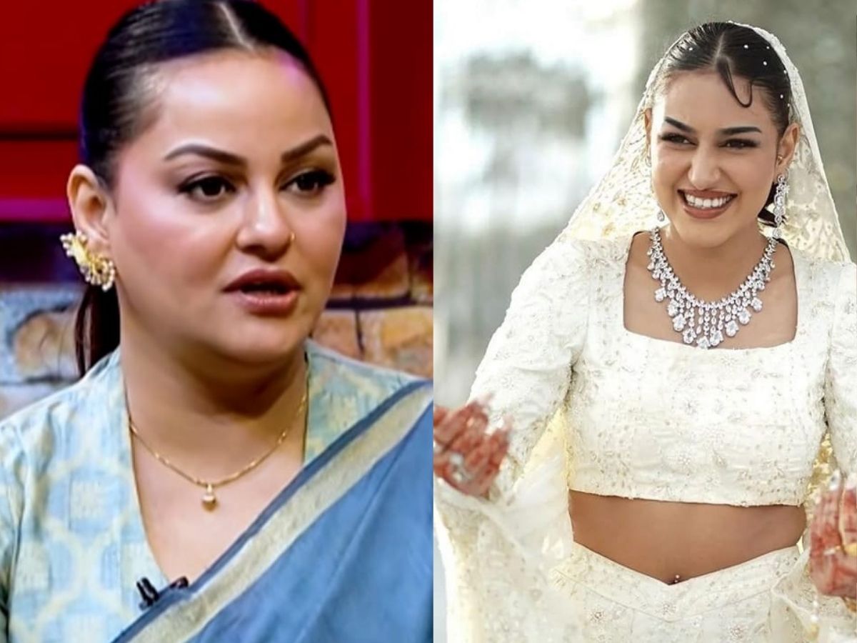 pakisatni actress Javeria - Photo Gallery