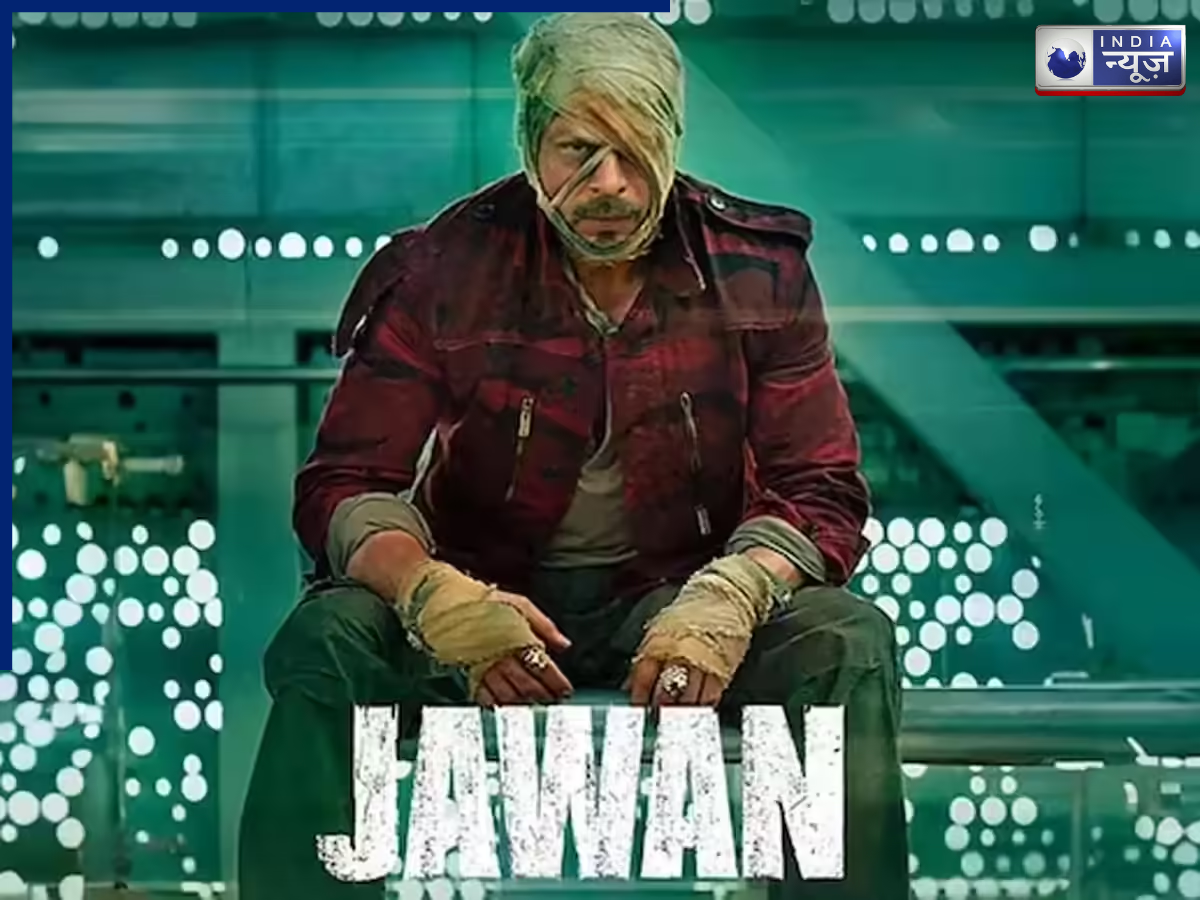 Jawaan - Photo Gallery