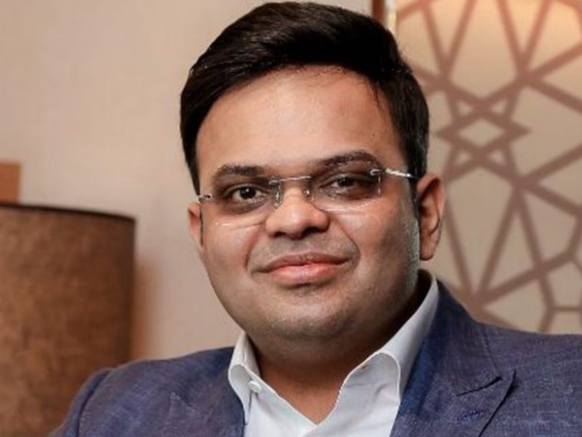 jay shah love story - Photo Gallery