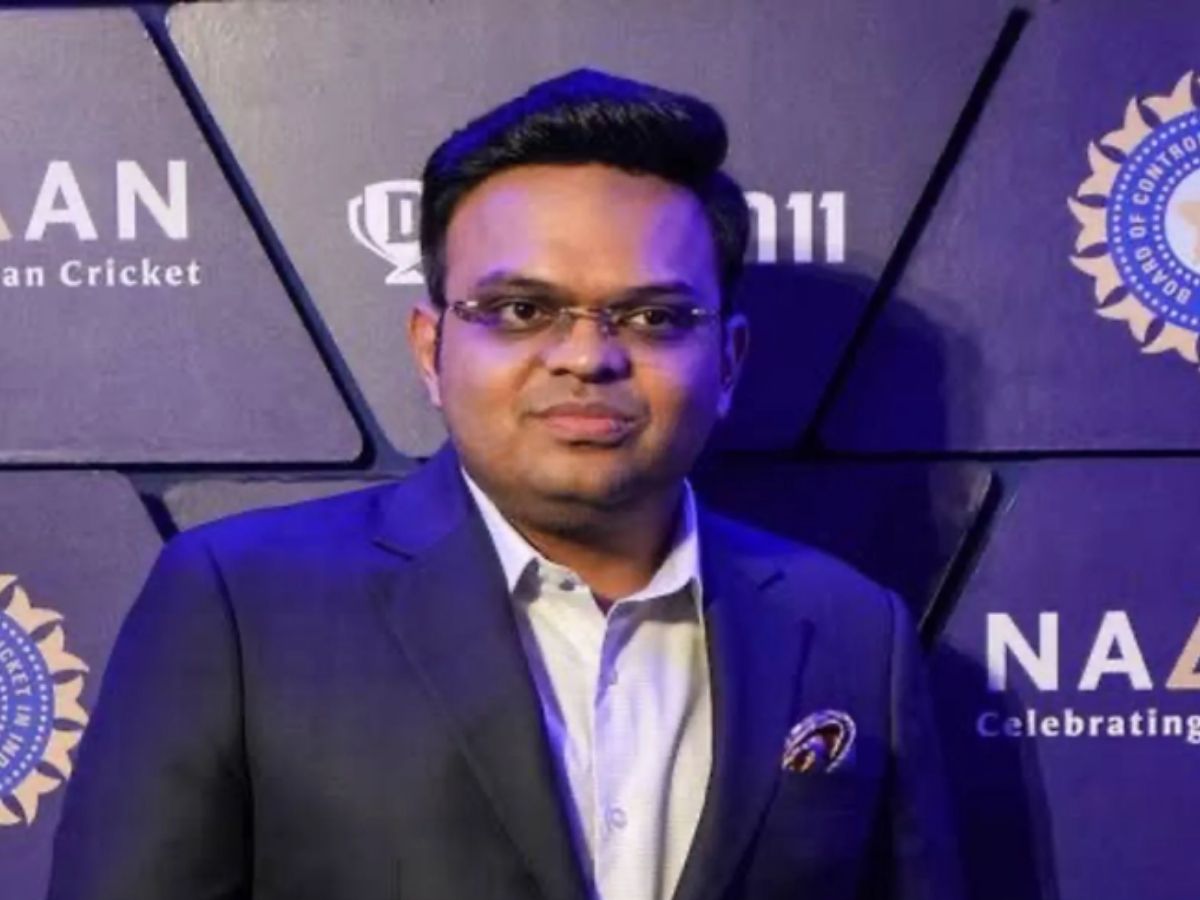 jay shah - Photo Gallery