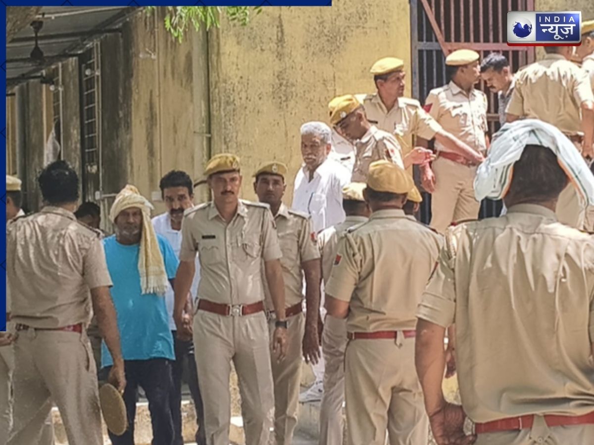 Jaypal Poonia Murder Case: जयपाल पूनिया हत्याकांड में न्याय, 9 दोषियों की उम्रकैद की सजा, जुर्माना भी लगा