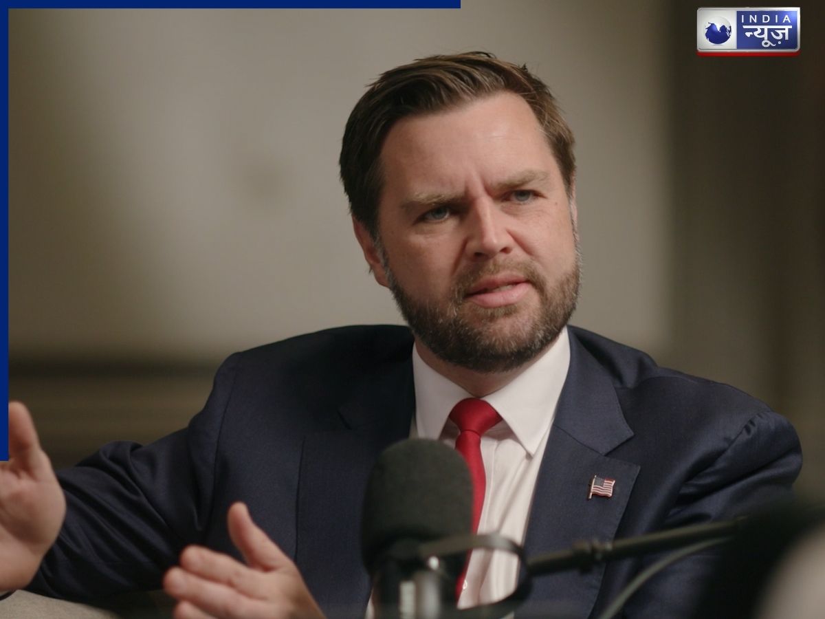 Iran-US Talks: ईरान-अमेरिका में फिर शुरू होगी जंग, दोनों देशों में बातचीत फेल, उपराष्ट्रपति जेडी वेंस बोले- ‘पाकिस्तान की वजह से…’