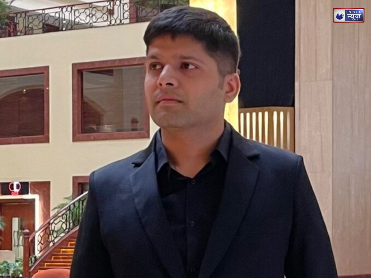 JEE IIT Success Story: जेईई में 360 में से 360 अंक, IIT Bombay से बीटेक की डिग्री, अब करते हैं ये काम