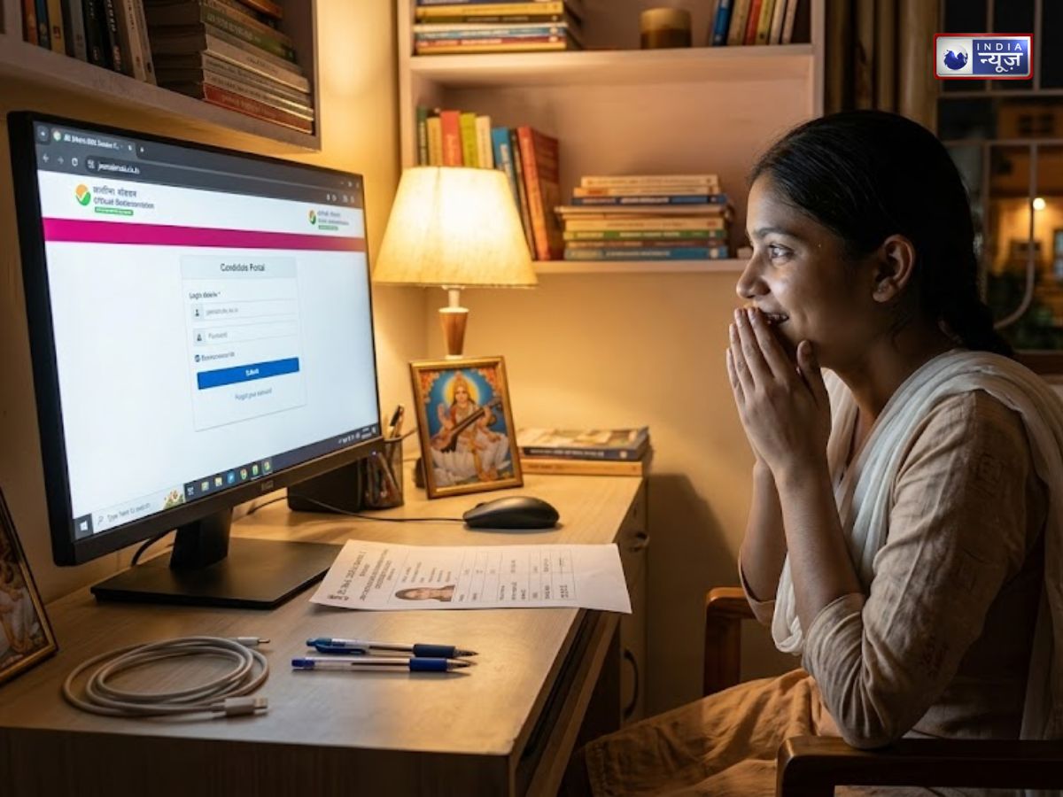 JEE Main Result 2026 Session 2: जेईई मेंस सेशन 2 रिजल्ट jeemain.nta.nic.in पर कल, ऐसे कर पाएंगे चेक