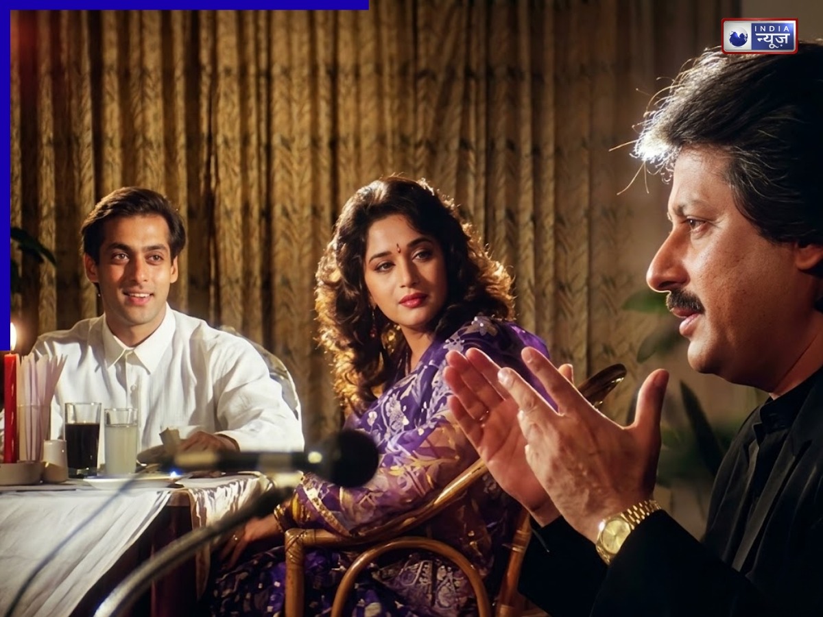 इतिहास बना गया ये गाना! 5 गायकों ने मिलकर गाया, हर प्यार करने वाले की जुबां पर छाया सॉन्ग