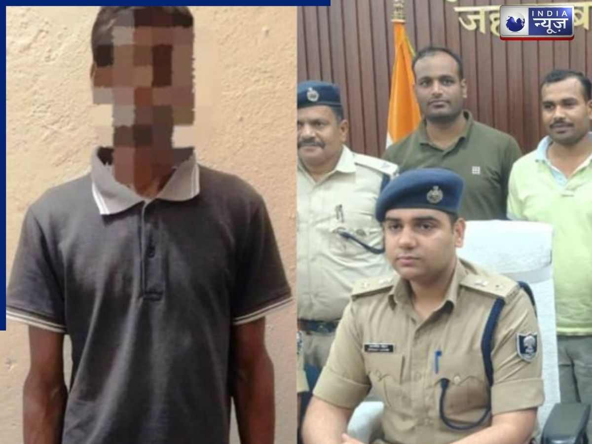 Jehanabad Crime: पहले पत्नी ने छोड़ा, फिर बच्चे कहने लगे नपुंसक, बदला लेने के लिए हॉस्टल के गार्ड ने किया 5 साल के बच्चे का रेप और…