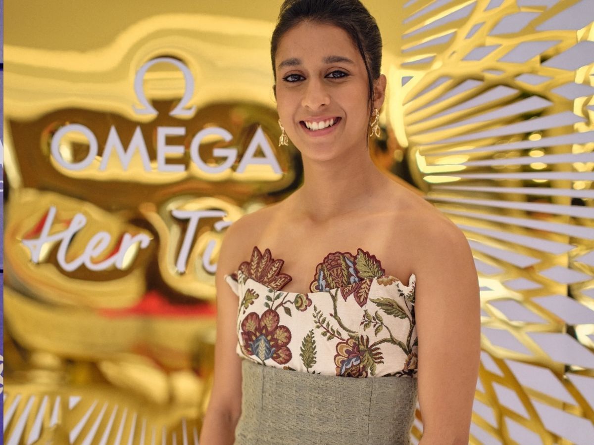 Jemimah Rodrigues - Photo Gallery