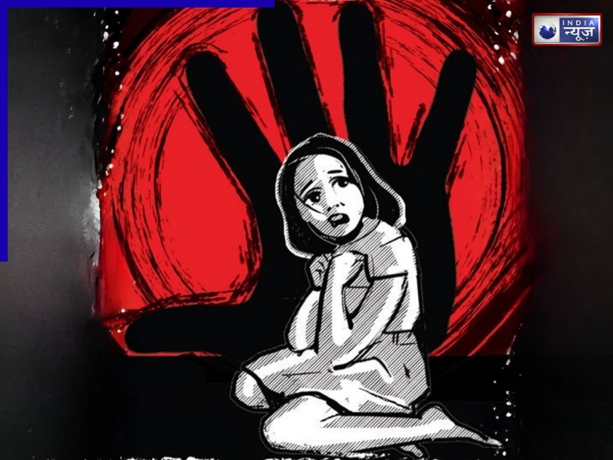 ‘किसी को बताया तो…’ शिक्षा के मंदिर में दरिंदगी! स्कूल प्रिंसिपल ने नाबालिग के साथ की गंदी हरकत