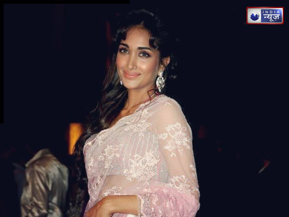 jiah khan - Photo Gallery