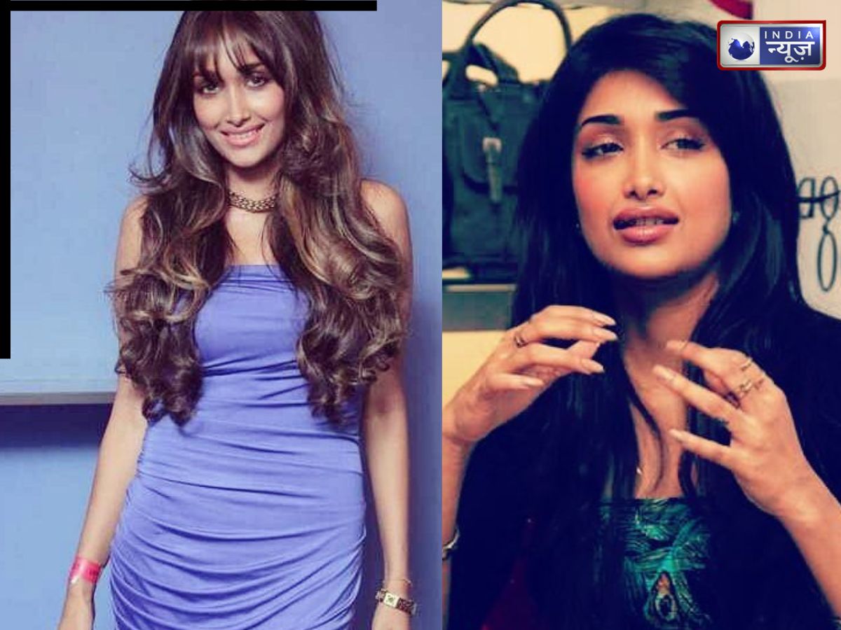 jiah khan - Photo Gallery