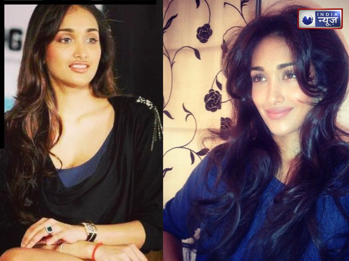 jiah khan - Photo Gallery