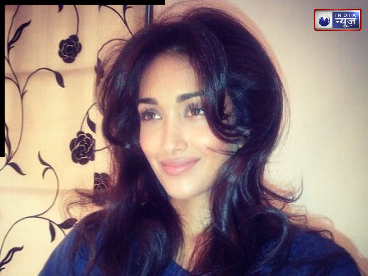 jiah khan - Photo Gallery