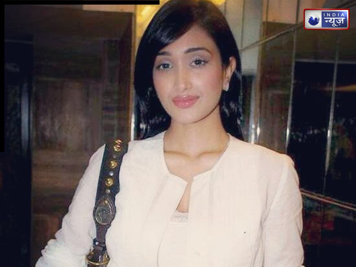 jiah khan - Photo Gallery