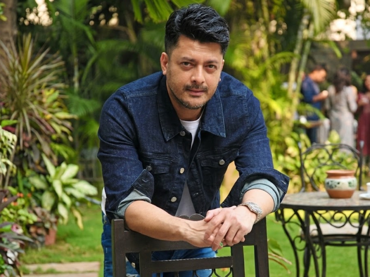 Jishu SenGupta South Films - Photo Gallery