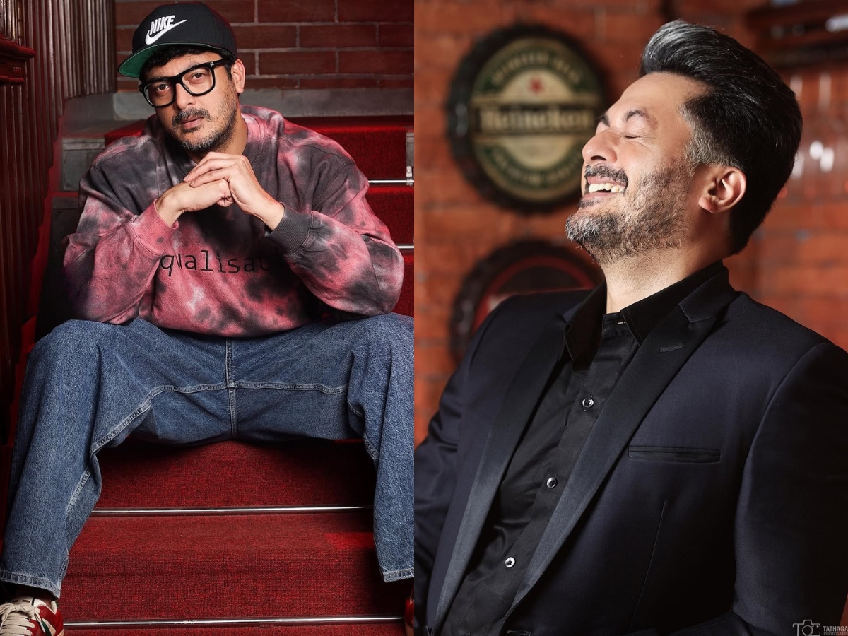 Who is Actor - Photo Gallery