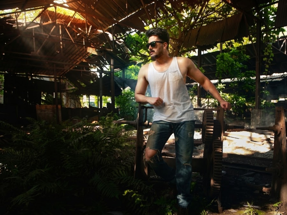 Jishu SenGupta Hindi Films - Photo Gallery