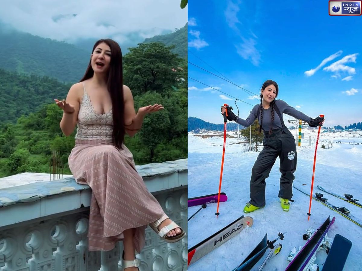 Job Leave for Passion: सैलरी से बड़ा जब निकला सपना, 50 लाख की छोड़ी नौकरी, चुनी क्रिएटिव दुनिया