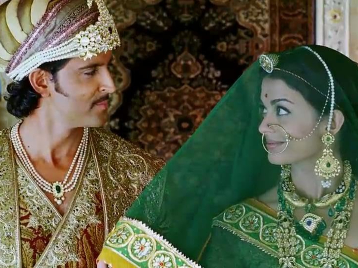 Jodha akbar - Photo Gallery