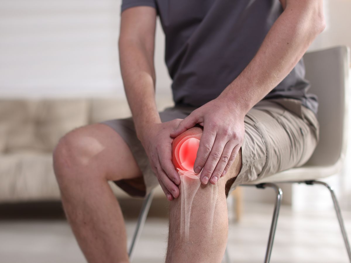 joint pain - Photo Gallery