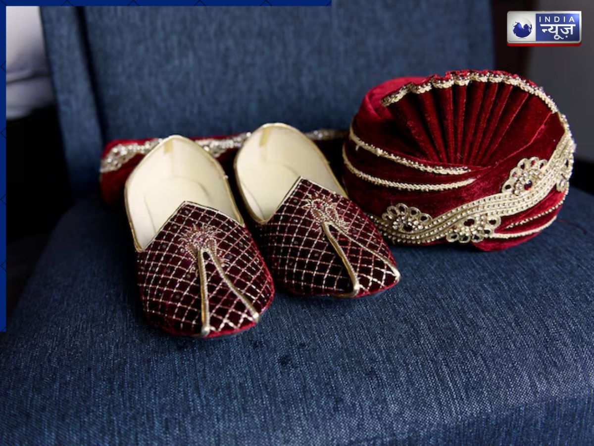 पगड़ी, तलवार, माला छोड़के.. ‘दूल्हे का जूता’ ही क्यों चुराती हैं सालियां, वजह जानकर कहेंगे ‘वाह क्या बात है!’