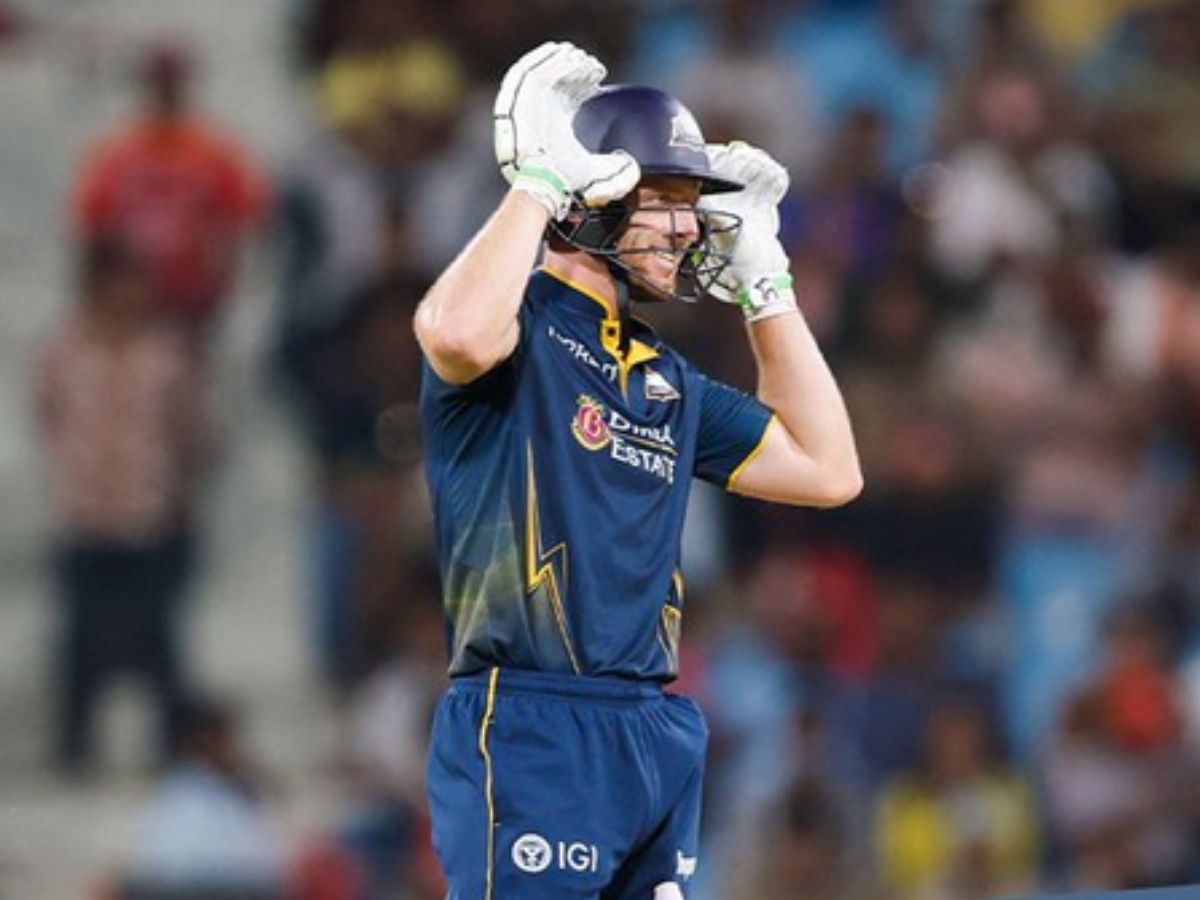 LSG vs GT Highlights: शुभमन गिल-जॉस बटलर की फिफ्टी, गुजरात टाइटंस ने लखनऊ को 7 विकेट से रौंदा