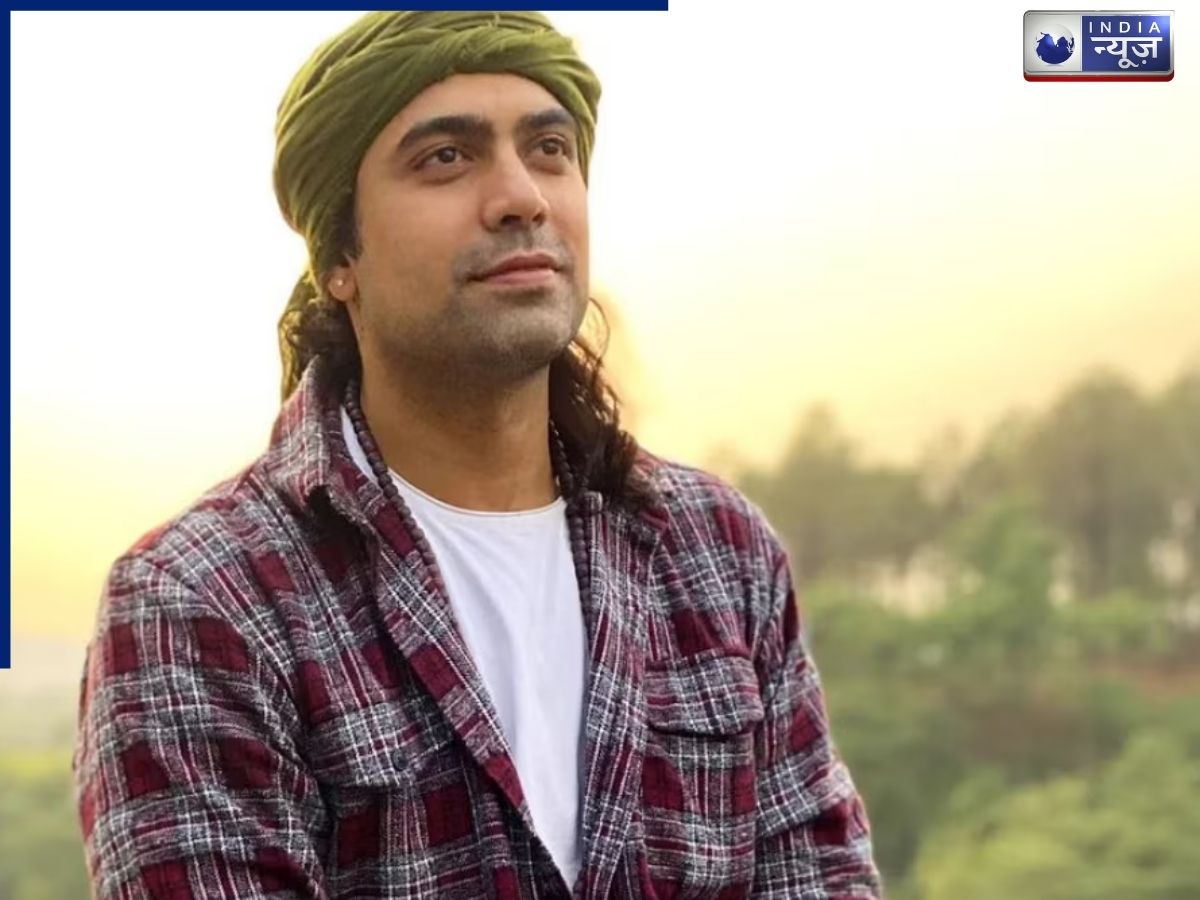 Jubin Nautiyal Wedding - Photo Gallery