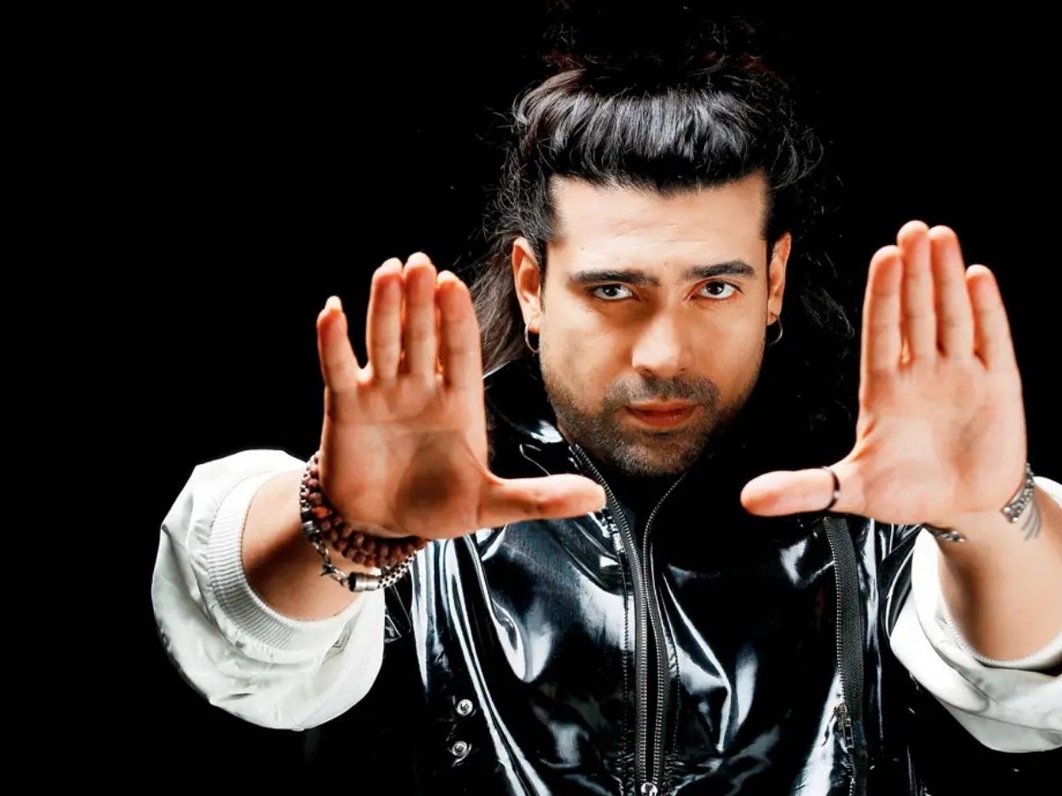 Jubin Nautiyal Wedding - Photo Gallery