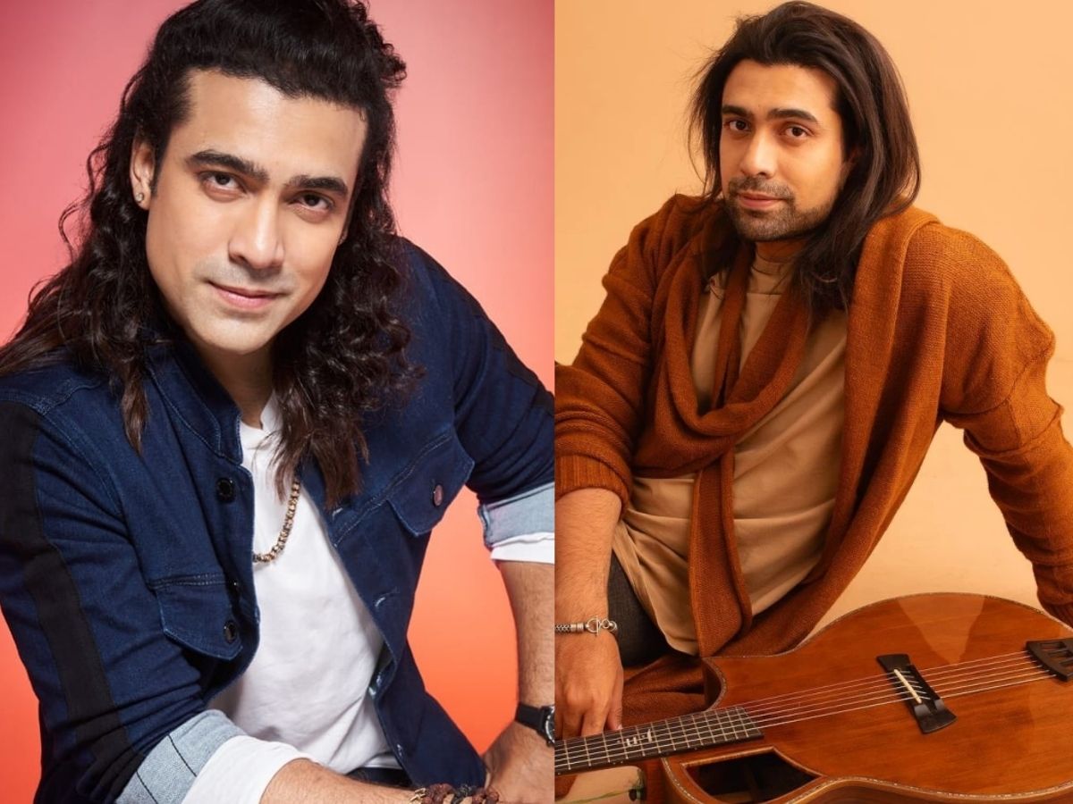 Jubin Nautiyal Wedding - Photo Gallery