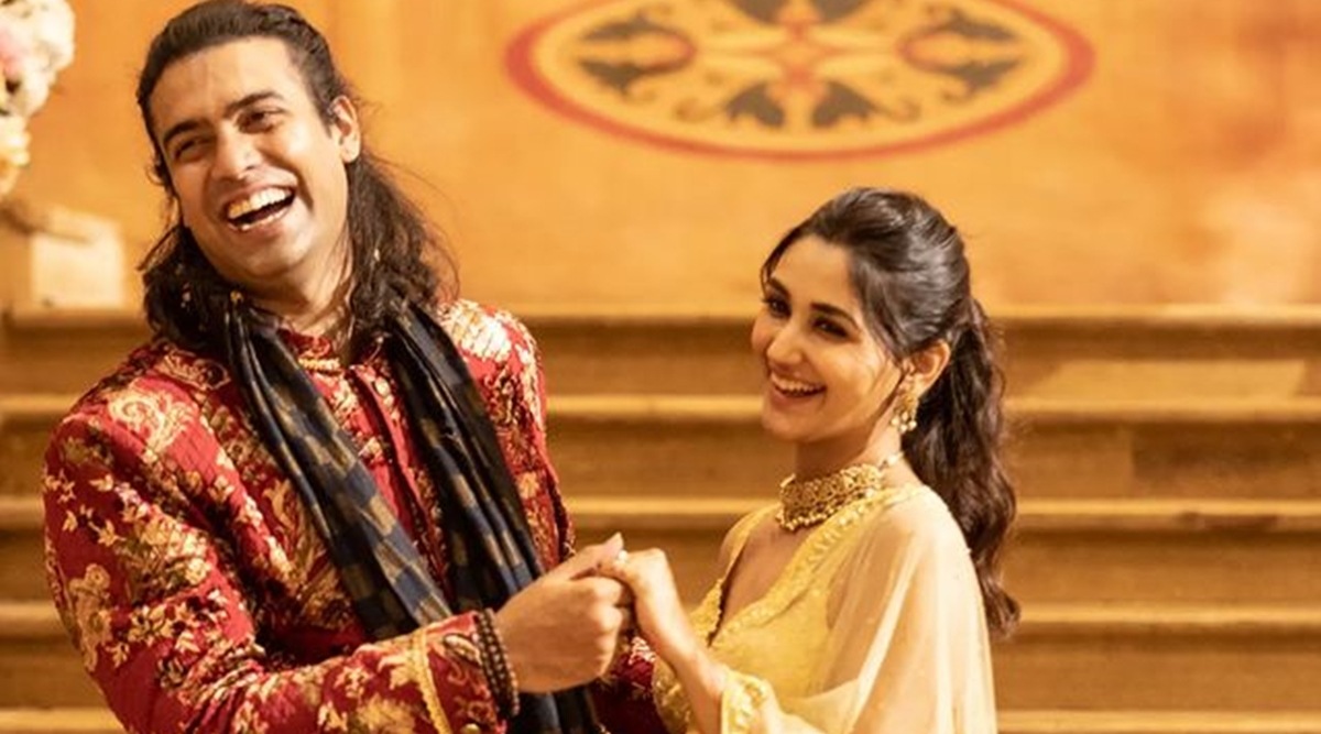 Jubin Nautiyal Wedding - Photo Gallery